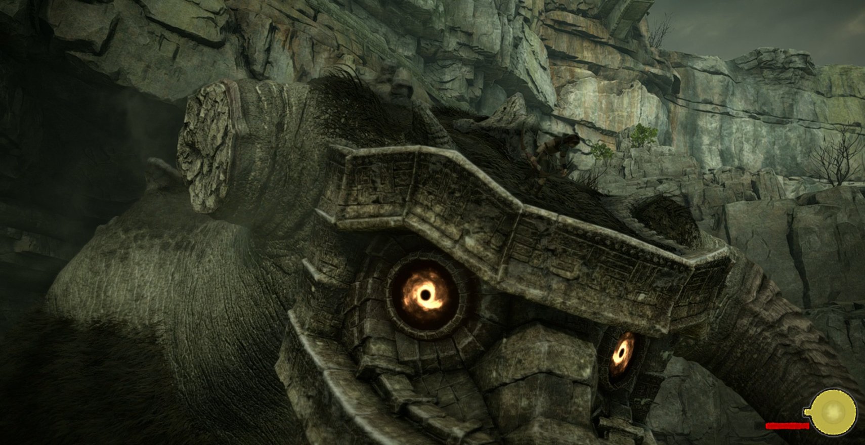 Shadow of the Colossus Remaster - Imagen 14